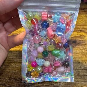 Colorful Bead Assortment- KIDS MIX